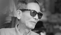 Thông tin chi tiết về tang lễ cố NSND Trần Hạnh