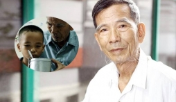 Vai diễn cuối cùng của cố NSND Trần Hạnh và hình ảnh ám ảnh gây tranh cãi