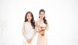 Thực hư chuyện bà xã Phan Thành 'nghỉ chơi' với bạn thân chí cốt Ngọc Thanh Tâm