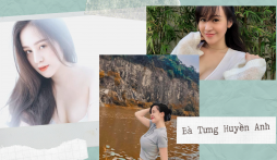 Đổi gu 'kín cổng cao tường', bà Tưng Huyền Anh 'âm mưu' càn quét showbiz một lần nữa?