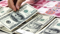 Bản tin tỷ giá ngoại tệ mới nhất 27/4: Đồng USD lao dốc mạnh mẽ