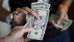 Bản tin tỷ giá ngoại tệ mới nhất 28/4: Nằm im chờ thời 