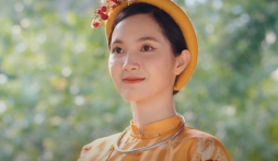 Thánh nữ Bolero Jang Mi gây choáng với số tiền trong tài khoản