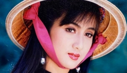 'Nữ hoàng ảnh lịch' Hiền Mai và cuộc sống hôn nhân với nhiều nốt trầm buồn từng muốn buông bỏ