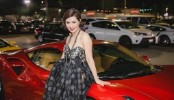 Ca sĩ Nguyễn Hồng Nhung nhắc lại sự cố lộ ảnh nóng trong quá khứ, chốt hạ bằng câu đầy thâm thuý