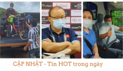 Tin HOT trong ngày 2/8: 'Giang hồ mạng' Huấn Hoa Hồng gặp sự cố, fan Ngô Diệc Phàm 'dở quẻ', cái kết ngọt của 2 anh em vượt 400km