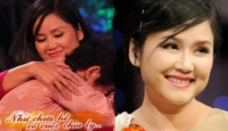 Nữ BTV, MC duyên dáng nhất nhà đài VTV và cuộc sống bình dị kín tiếng phía sau ống kính