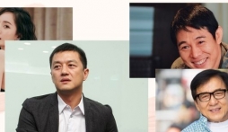 Loạt sao Hoa ngữ đình đám từng 'muối mặt' trong bê bối làm từ thiện: Dương Mịch thất tín, Lý Á Bằng ăn chặn, Lý Liên Kiệt biển thủ