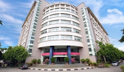 Điểm chuẩn Đại học Thăng Long 2021 nhanh và chính xác nhất