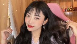 Vợ cũ Vinh Râu xác nhận nhiễm Covid-19