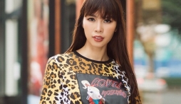 Vén màn góc tối ganh đua trong showbiz Việt qua lời kể của siêu mẫu Hà Anh