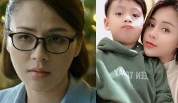 Người đẹp trong Mặt Nạ Gương và góc khuất của cuộc hôn nhân lỡ làng 