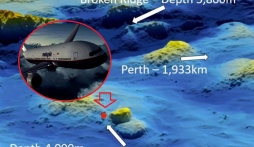 Bí ẩn về vụ mất tích máy bay MH370 cuối cùng cũng được 'vén màn'?
