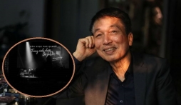 Xót xa trước dự cảm không lành trong đêm nhạc cuối cùng như lời 'tiễn biệt' của nhạc sĩ Phú Quang 