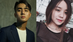 Vợ cũ Hoài Lâm có động thái đáng chú ý ngay khi Đạt G 'dứt tình'