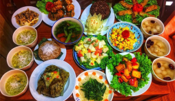 Cúng Rằm tháng Chạp vào ngày giờ nào tốt nhất giúp gia chủ đón tài lộc?