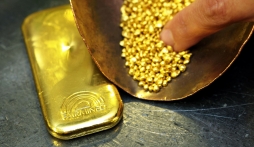 Giá vàng hôm nay 25/1, tin tức giá vàng 24h mới nhất: Vàng trong nước tăng vọt