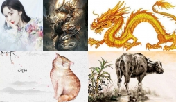 TOP 3 con giáp nữ sinh ra đã mang mệnh quý nhân, lấy được họ phúc đức cả đời!