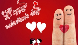 97 lời chúc Valentine 14/2 hay và ý nghĩa nhất dành tặng người yêu