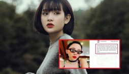 Hiền Hồ từng bị chính người nâng đỡ từ mặt vì 'phốt' tình ái với Soobin Hoàng Sơn