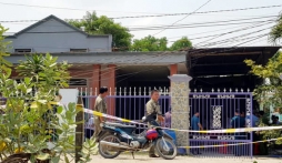 Vụ thảm sát 3 người ở Bình Dương: Bộ Công an vào cuộc phối hợp điều tra