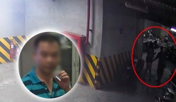 'Ma men' sàm sỡ cô gái, đánh cư dân chung cư Mipec: Có thể bị phạt 200 ngàn