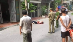 Tin mới vụ nam thanh niên cuồng sát 2 nữ sinh rồi nhảy lầu tự tử ở Hà Nội