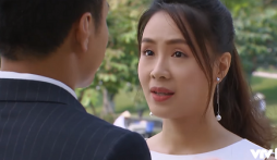 Hoa hồng trên ngực trái tập cuối: Khuê tiết lộ rằng ‘bài ca đếm số' nguyên tắc của Bảo 