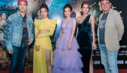 'Thánh nữ Mì gõ' Phi Huyền Trang xuất hiện gợi cảm sau ồn ào lộ clip nhạy cảm