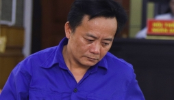 Vụ gian lận thi cử ở Sơn La: Cựu thượng tá công an 'uất ức' khi bị quy kết hối lộ 1 tỷ