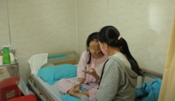 Tình hình sức khoẻ các học sinh nhập viện trong vụ cây phượng bật gốc