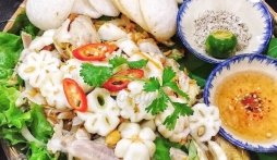 Cách làm gỏi gà măng cụt, món ăn ngon mà không bị ngán ngày hè