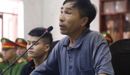 Vụ nữ sinh giao gà: Bố nạn nhân yêu cầu làm rõ thai trong bụng con gái