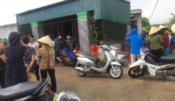 Vụ mẹ tự thiêu cùng 3 con nhỏ: Dòng trạng thái báo trước của người mẹ