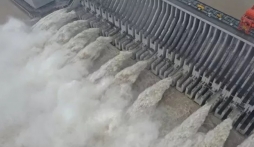 Nước lũ dồn về đập Tam Hiệp sắp chạm ngưỡng an toàn cho phép, lo ngại kịch bản tồi tệ