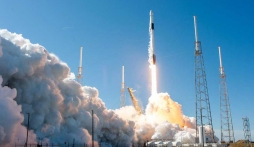 Tin công nghệ ngày 21/8: SpaceX vừa lập thêm một kỷ lục chưa từng có hãng nào làm được