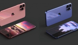 Tin công nghệ 24/8: iPhone 12 sẽ đặt dấu chấm hết cho iPhone 11 Pro, iPhone XR
