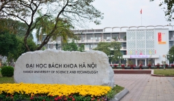Điểm chuẩn Đại học Bách khoa Hà Nội tăng mạnh như học phí của trường