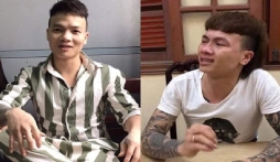 Kẻ tung tin Khá Bảnh gặp 'biến' trong tù có thể bị xử lý hình sự 