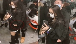 Nhật Lê lộ tình mới sau tin đồn sắp lấy chồng, Quang Hải hết cửa 'quay xe'