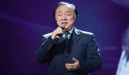 NSND Trung Kiên gạo cội của làng âm nhạc Việt Nam qua đời 