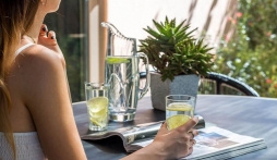 Những thức uống thanh lọc cơ thể giúp bạn có 7 ngày Tết khoẻ mạnh