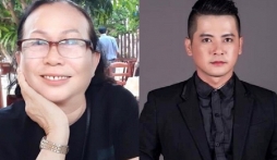 Vừa lộ bằng chứng hẹn hò với Thắm Bebe, nam thần 'Gạo nếp gạo tẻ' đã bị mẹ vợ cũ đòi nợ