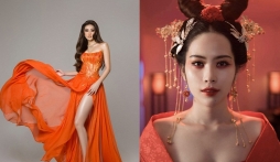 Phục thù cho Khánh Vân, tình cũ Trường Giang hạ quyết tâm đi thi Miss Universe