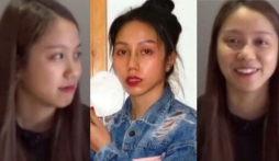 'Dì ghẻ' bạo hành bé gái 8 tuổi làm MC chia sẻ về soái ca ngôn tình: 'Diễn giỏi vậy mà sao tâm địa ác độc quá?'