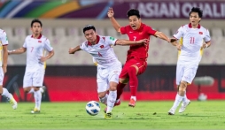 Vòng loại thứ ba World Cup 2022: Trận Việt Nam vs Trung Quốc vào ngày mùng 1 Tết dự kiến đón 20.000 CĐV