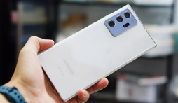 Top smartphone Android đáng mua nhất đầu năm 2021