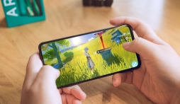 Lựa chọn smartphone chơi game: Tầm trung quá tốt, đâu cần đến iPhone!