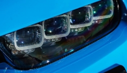 Người Campuchia thêm một lần gây sốc khi sở hữu siêu xe của thế kỷ 21