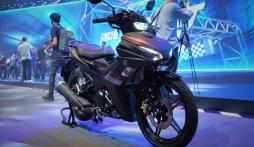Giá xe Yamaha Exciter mới nhất tháng 9/2021: ‘Vua côn tay’ tại thị trường Việt Nam